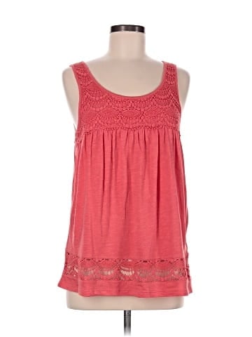 Caslon Tank Top (view 1)