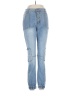 Unbranded Blue Jeans Size L - photo 1
