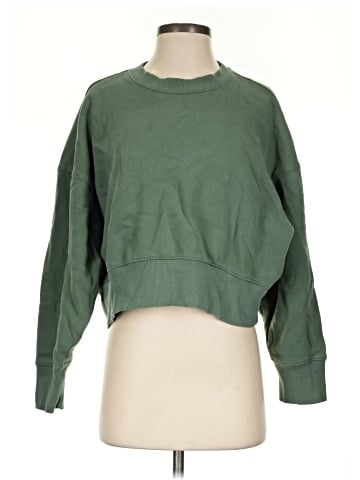 Fashion Nova Sweatshirt (view 1)