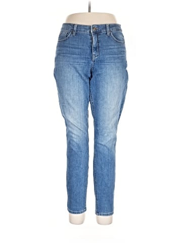 Hannah Jeans (view 1)