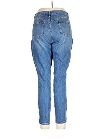 Hannah Jeans (view 2)