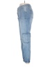 Unbranded Blue Jeans Size L - photo 5