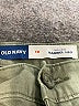 Old Navy Green Jeans Size 10 - photo 7