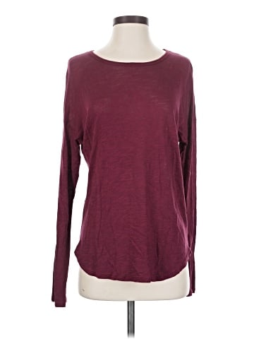 Splendid Long Sleeve T-Shirt (view 1)