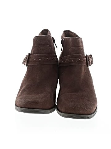 Clarks Ankle Boots (view 2)