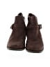 Clarks Brown Ankle Boots Size 9 1/2 - photo 2