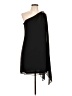 Vince Camuto Black Cocktail Dress Size 10 - photo 1