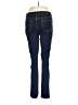 Maurices Solid Blue Jeans Size L - photo 2