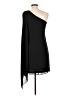 Vince Camuto Black Cocktail Dress Size 10 - photo 2