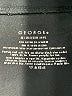 George Black Ivory Casual Pants Size 3X - photo 4