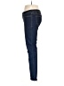 Maurices Solid Blue Jeans Size L - photo 5