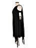 Vince Camuto Black Cocktail Dress Size 10 - photo 5