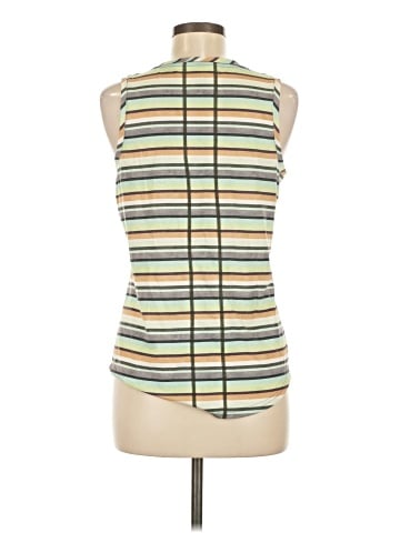 Title Nine Sleeveless T-Shirt (view 2)