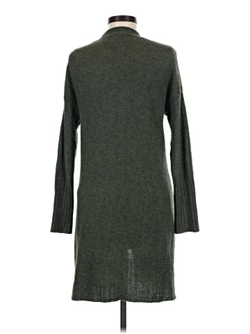 Magaschoni Cashmere Cardigan (view 2)