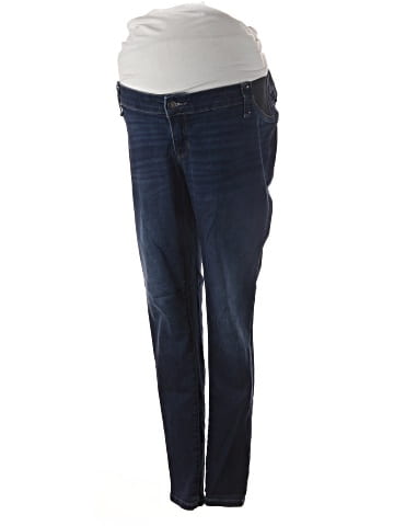 Ingrid + Isabel Jeans (view 1)