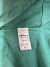 Carter's 100% Nylon Color Block Green Windbreaker 3-6 MO / 6 MO - photo 3