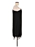 Vince Camuto Black Cocktail Dress Size 10 - photo 4