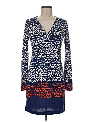 Diane von Furstenberg Casual Dress (view 1)