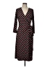 Renee C. Black Kimono Size L - photo 1