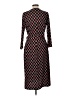Renee C. Black Kimono Size L - photo 2