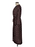 Renee C. Black Kimono Size L - photo 5