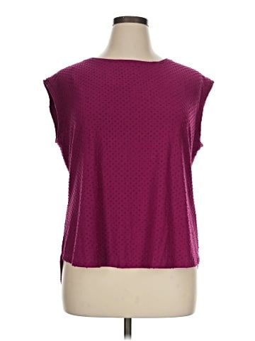 Elle Short Sleeve Top (view 1)