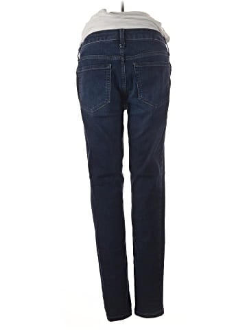 Ingrid + Isabel Jeans (view 2)