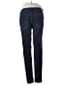 Ingrid + Isabel Solid Blue Jeans Size 10 - photo 2