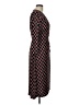 Renee C. Black Kimono Size L - photo 4