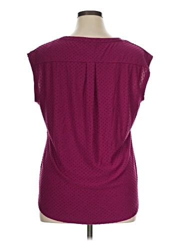 Elle Short Sleeve Top (view 2)