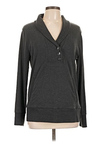 Banana Republic Factory Store Pullover Sweater (view 1)