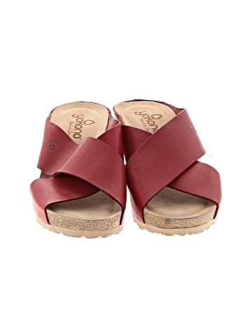 Yokono Wedges (view 2)