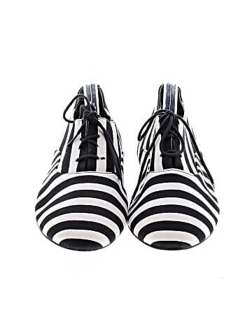 American Apparel Flats (view 2)