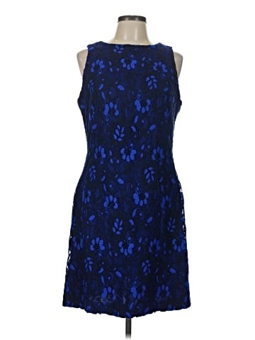 Lauren by Ralph Lauren Cocktail Dress (view 1)