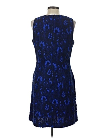Lauren by Ralph Lauren Cocktail Dress (view 2)