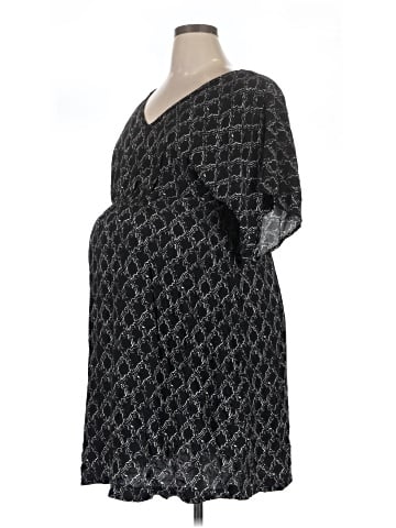 Liz Lange Maternity for Target Casual Dress (view 1)
