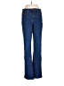 NYDJ Blue Jeans Size 10 - photo 1