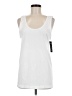 Assorted Brands White Tank Top Size 2X - photo 1