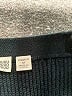 Uniqlo Black Cardigan Size M - photo 7