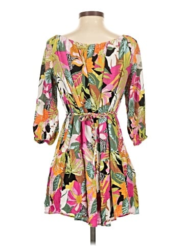RACHEL Rachel Roy Casual Dress (view 2)