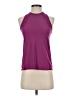 Athleta Purple Active Tank Size XXS - photo 1