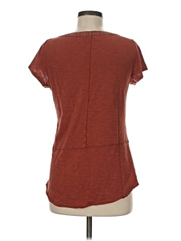 Meadow Rue Short Sleeve Top (view 2)