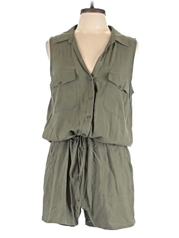 Lascana Romper (view 1)