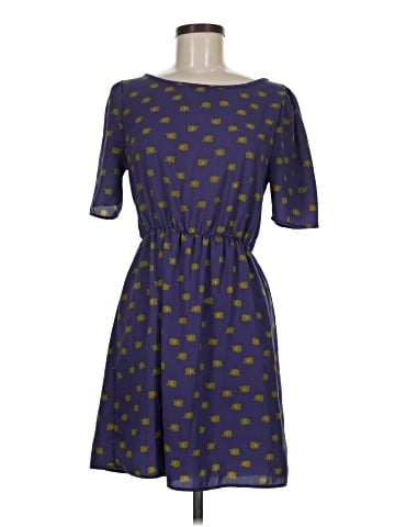 Everly Casual Dress (view 1)
