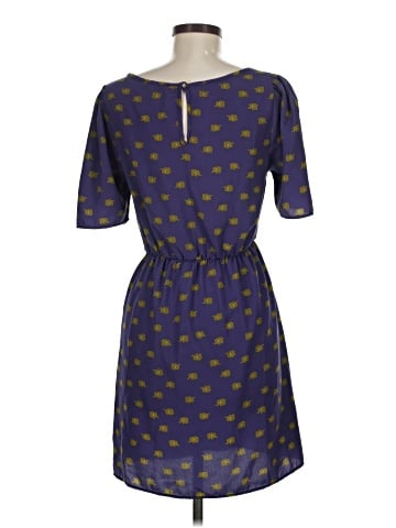 Everly Casual Dress (view 2)