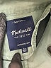 Madewell Green Fleet Jacket Size XS - photo 6