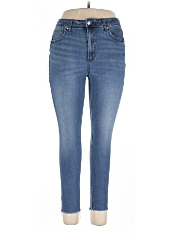 No Boundaries Jeans (view 1)