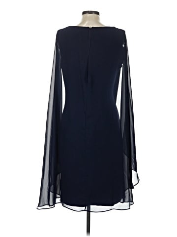 R&M Richards Cocktail Dress (view 2)