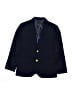 Crewcuts Outlet Solid Blue Blazer Size 10 - photo 1