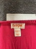 Cat & Jack 100% Rayon Hearts Pink Dress Size 4 - photo 3